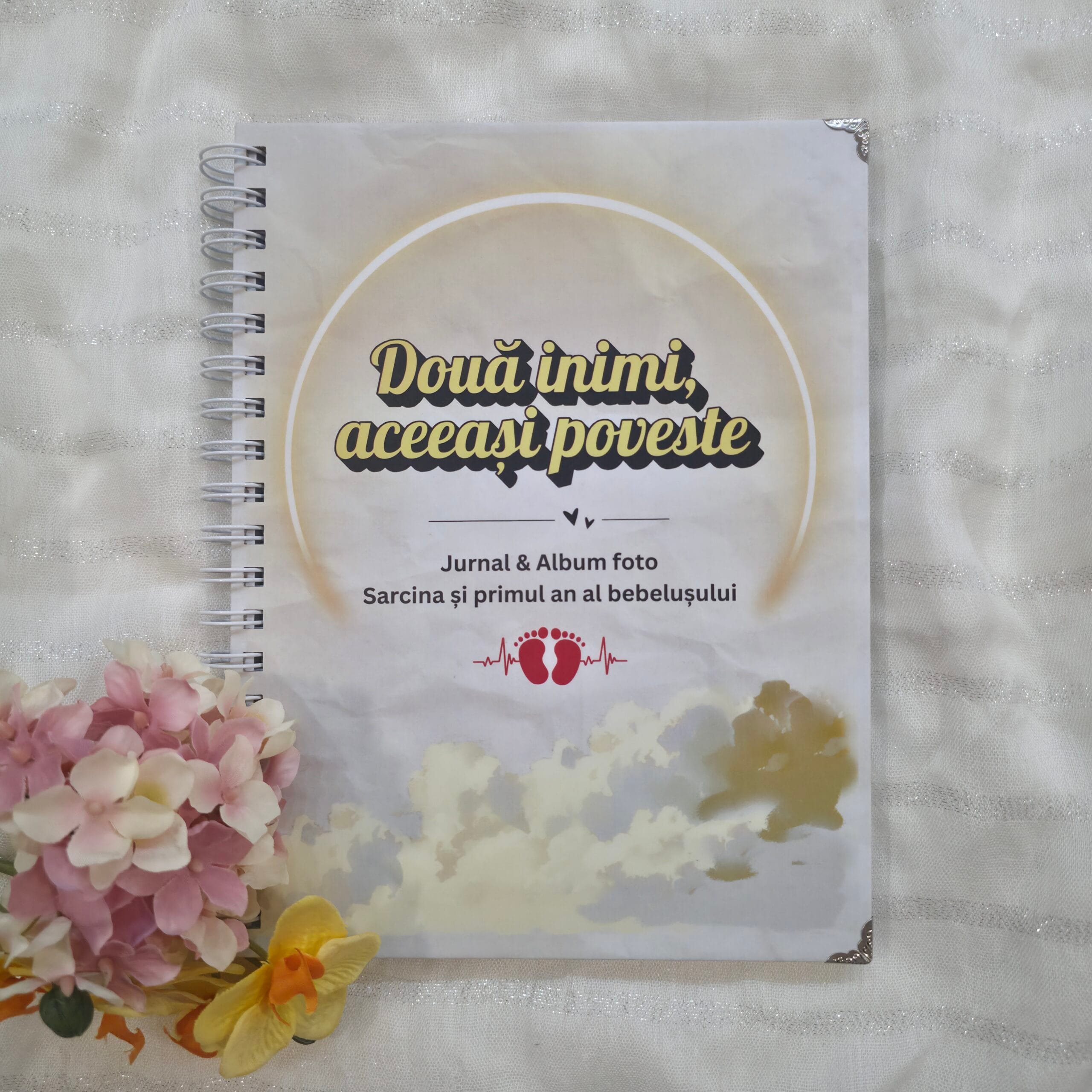 Jurnal de sarcina si Jurnalul bebelusului